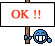 :ok: